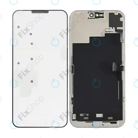 Ansamblu Display OLED Ecran pentru iPhone 15 Pro Max | 661-36915 | Genuine Apple