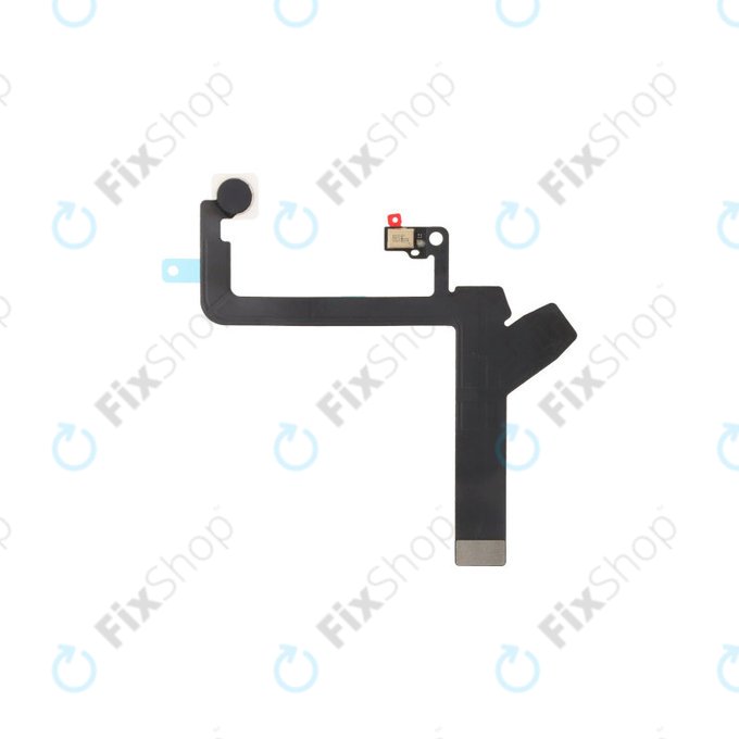 Apple iPhone 16 Pro Max - Blitz Cameră Spate + Cablu Flexa