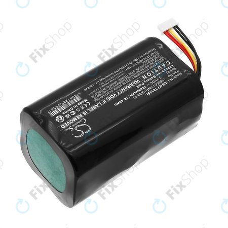 Baterie pentru Eufy Cam 2 Pro, T8140r, 10400mAh, Li-Ion, 3.7V, 18650 (1INR19/66-4), HQ