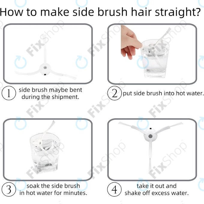 Xiaomi Mijia Omni 2, Mi Robot Vacuum X20+, X10+, Dreame S10 Pro - Set avansat