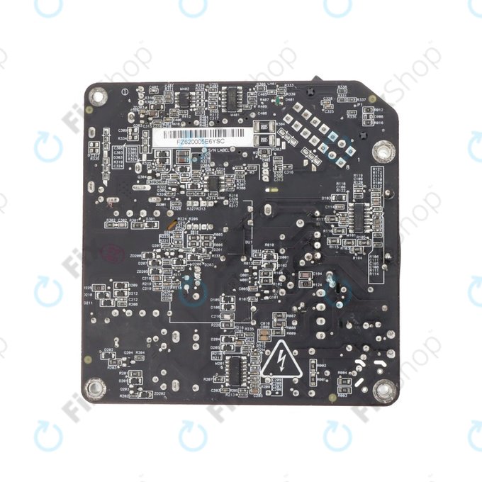 Apple iMac 21.5" A1311 (Late 2009 - Late 2011) - Sursă de Alimentare (205W)