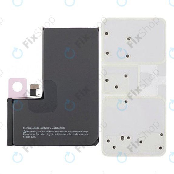 Baterie pentru iPhone 13 Pro | 661-21996 | 3095mAh | Genuine Apple