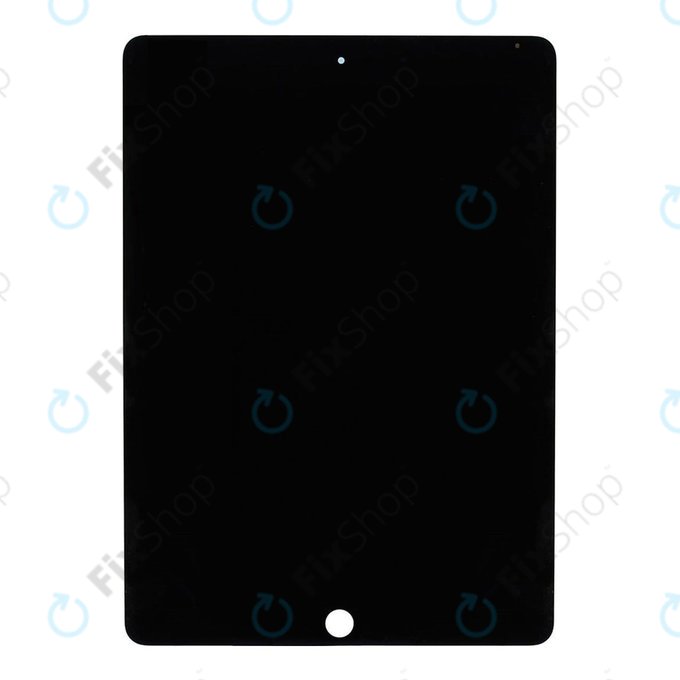 Apple iPad Air 2 - Ecran LCD + Sticlă Tactilă (Black) Refurbished