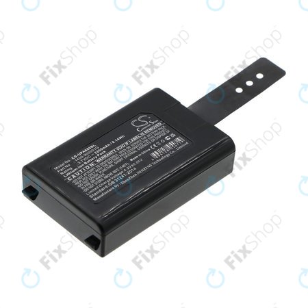 Baterie pentru Unitech HT680, 2200mAh, Li-Ion, 3.7V, 1400-900005G, HQ