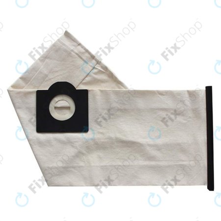 Kärcher NT 20/1 Ap - Sac de praf (Lavabil)