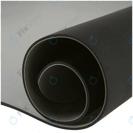 ESD Tampon din silicon antistatic rezistent la căldură - 60 x 40cm