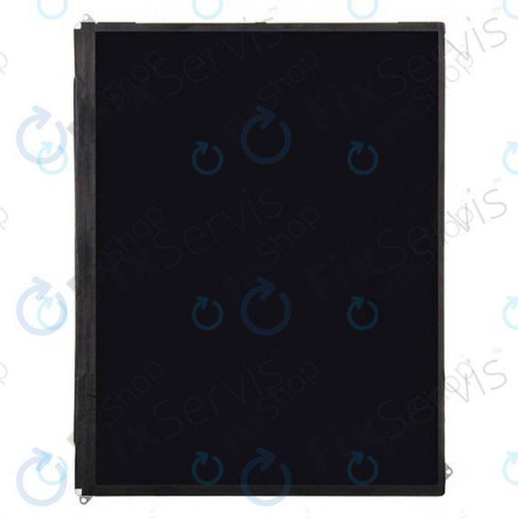 Apple iPad 2 - Autocolant sub Suprafaţa Tactilă Adhesive