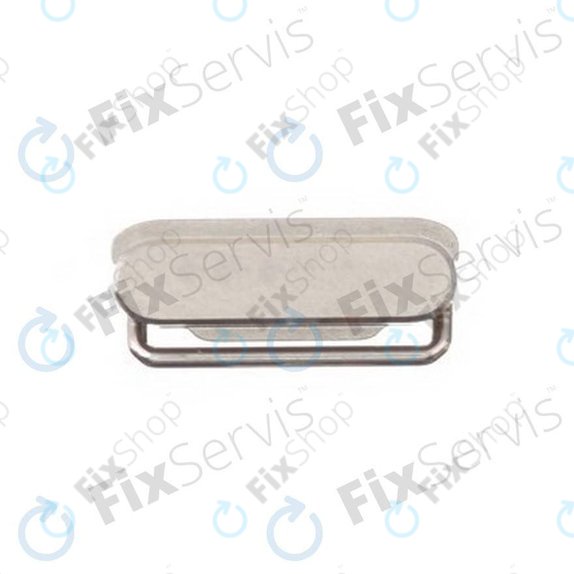 Apple iPhone 4, 4S - Buton Volum