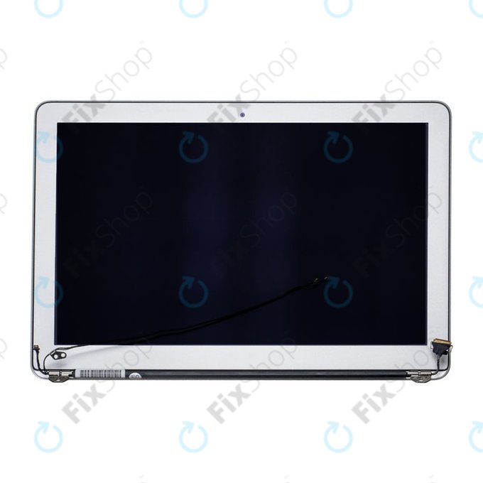 Apple MacBook Air 13" A1466 (Mid 2010 - Mid 2012) - Ecran LCD + Sticlă Frontală + Carcasă Spate Refurbished