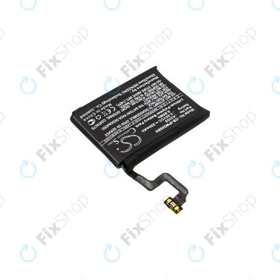 Apple Watch 4 40mm - Baterie A2058 220mAh HQ