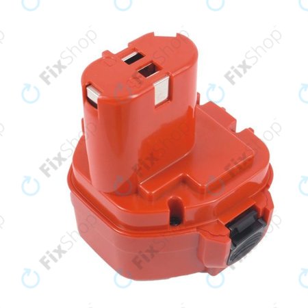 Baterie pentru Makita 1050, 1500mAh, Ni-MH, 12V, 192598-2, 193981-6, HQ