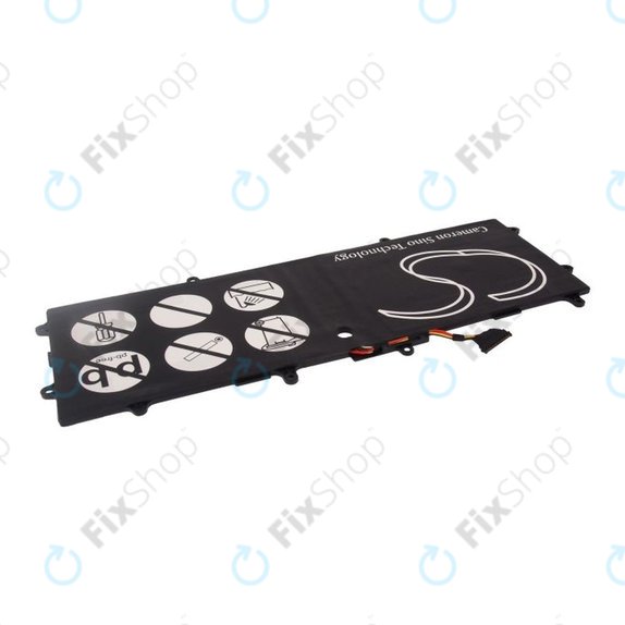 Baterie pentru Samsung Chromebook Series 3, 4080mAh, Li-Pol, 7.5V, AA-PBZN2TP, HQ