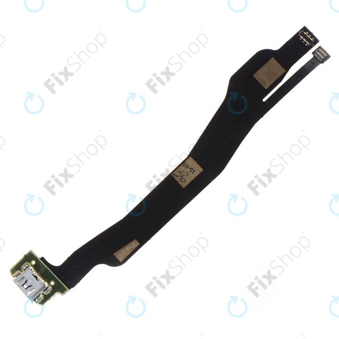 OnePlus One - Conector de Încărcare + Cablu flex