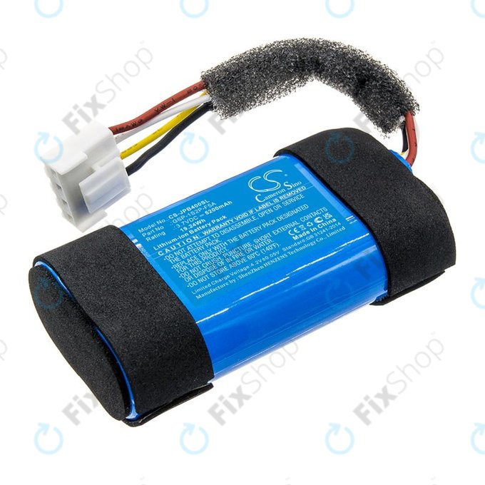 Baterie pentru JBL Partybox Encore Essential, 5200mAh, Li-Ion, 3.7V, GSP-1S2P-F5A, HQ