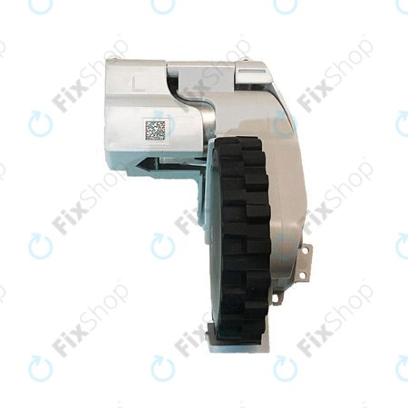 Xiaomi Dreame F9, Mi Robot Vacuum Mop (Mijia 1C), 2 Pro+ (Mijia 1T) - Roată cu Motor (Stânga) (Alb)