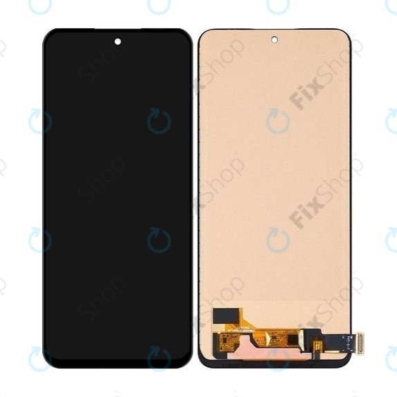 Xiaomi Redmi Note 12 - Ecran LCD + Sticlă Tactilă TFT