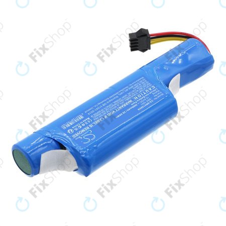 Baterie pentru Sencor SRV 2230TI, 2600mAh, Li-Ion, 10.8V, SRX 1001, HQ