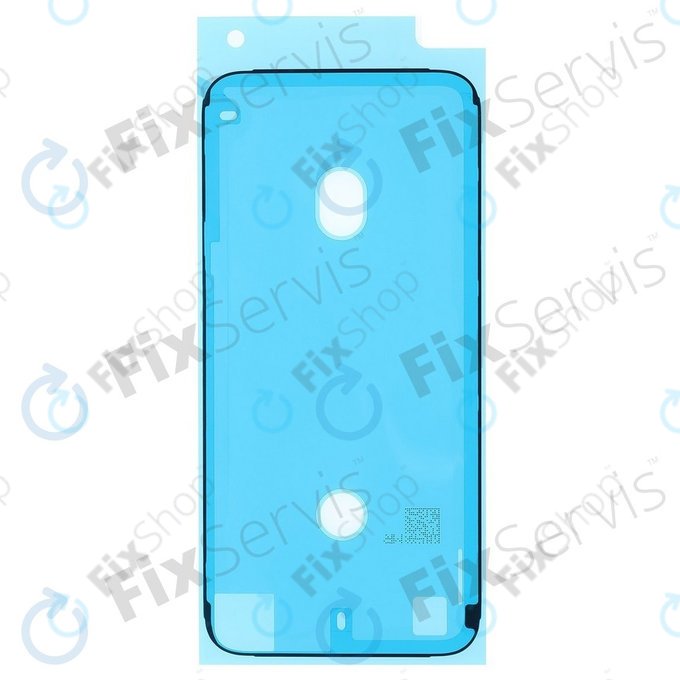 Apple iPhone X - Autocolant sub LCD Adhesive