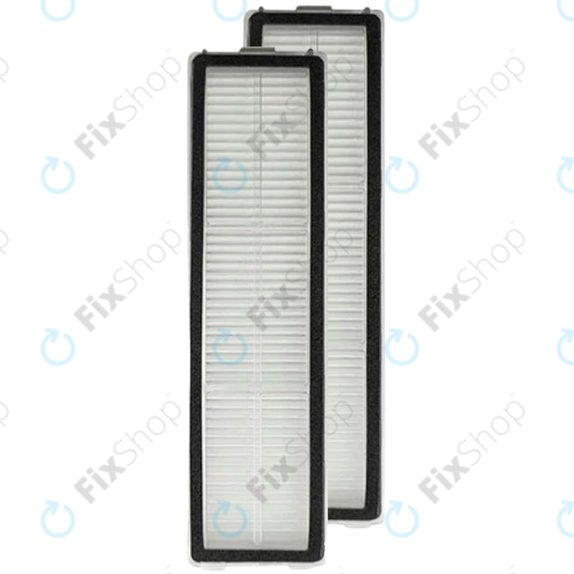 Set de piese de schimb pentru Dreame Mova S10 (2x Perie principală, 4x Filter, 4x Perie laterală, 4x Mop)