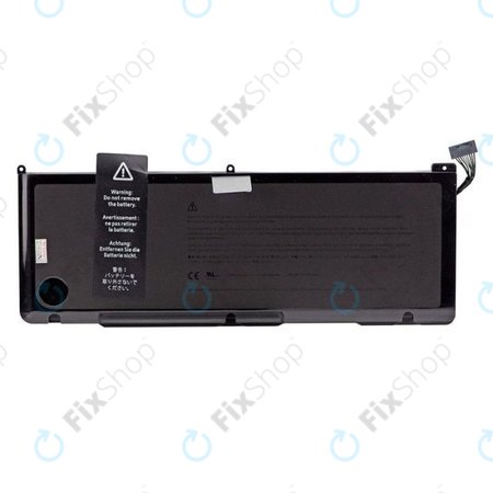 Apple MacBook Pro 17" A1297 (Mid 2010 - Late 2011) - Baterie A1383 8675mAh