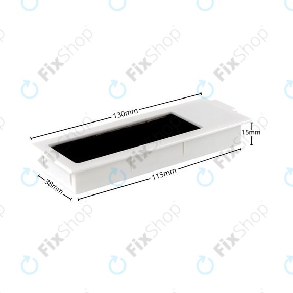 Ecovacs T20-series - Filtru de praf (antibacterian)