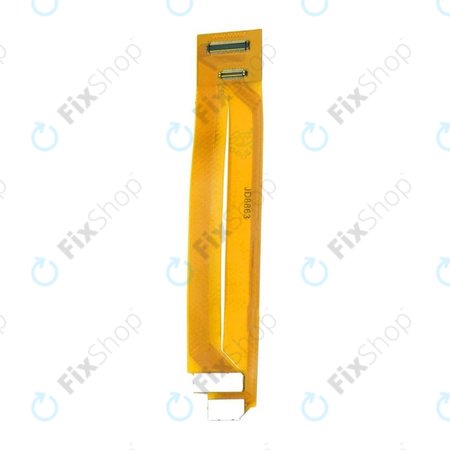 Cablu Testare Ecran LCD și Tauchpadului pentru iPhone 5