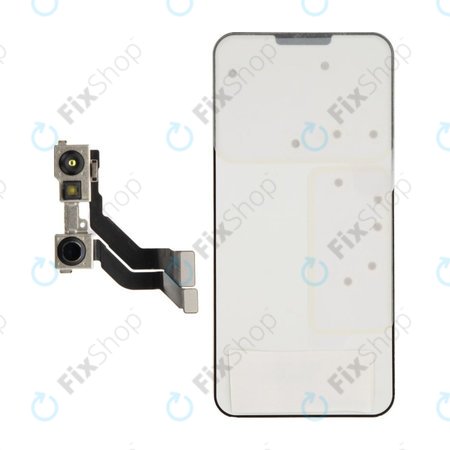 Cameră Frontală pentru iPhone 13 Mini | 661-23802 | Genuine Apple