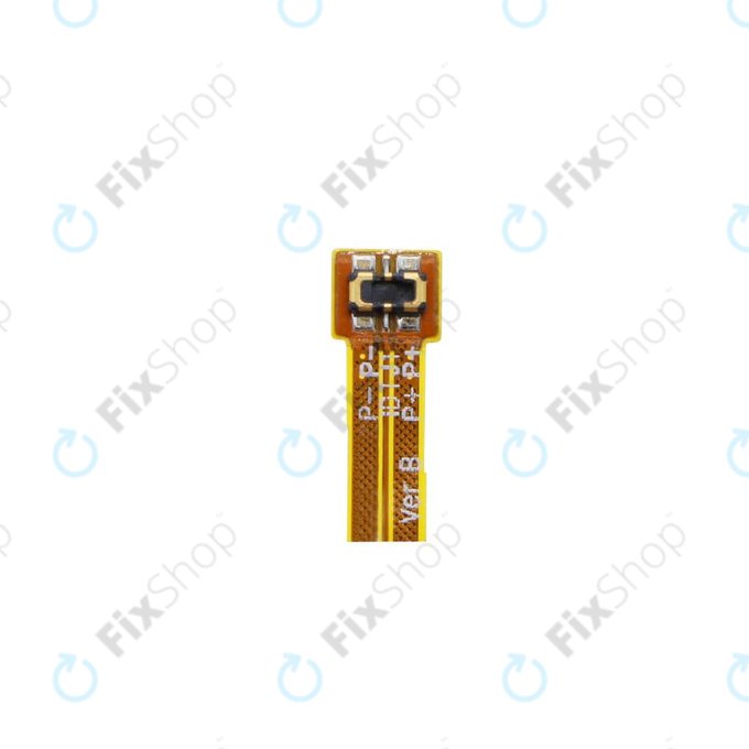 Baterie pentru Amazfit T-Rex, 390mAh, Li-Pol, 3.8V, A1919, HQ