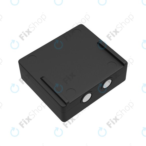 Baterie pentru Hetronic, 2500mAh, Ni-MH, 3.6V, RHE3620KG, HQ