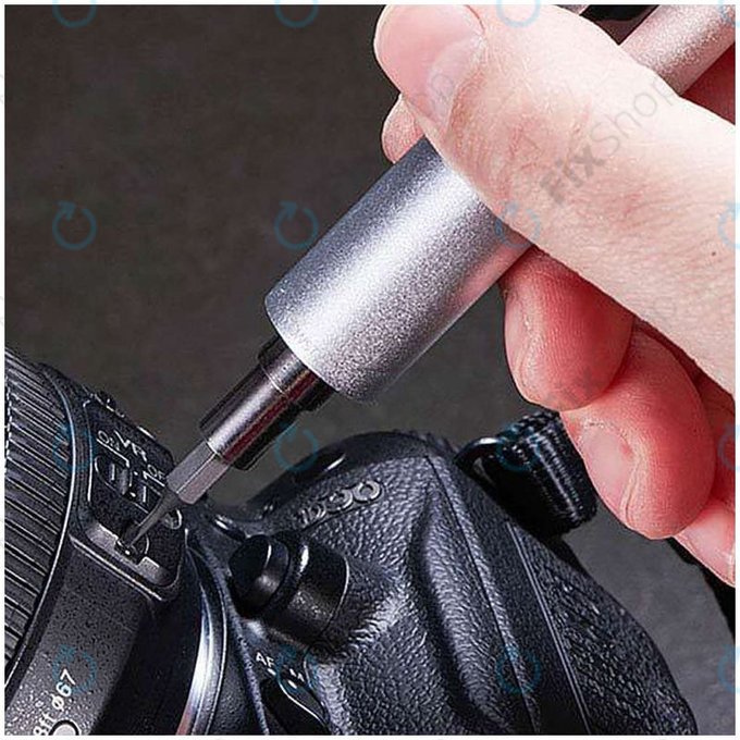 Xiaomi WOWstick - Şurubelniţă electrică 18in1