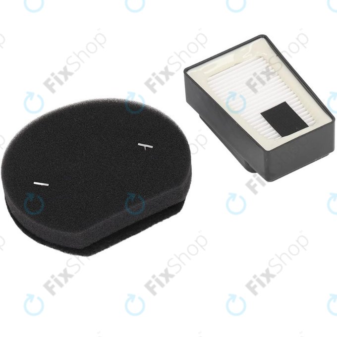 Bissell ICONpet - Set de filtre 2792