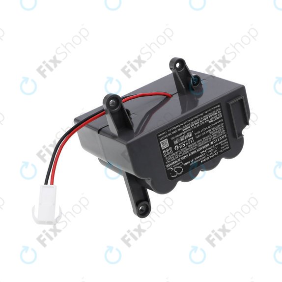 Baterie pentru Hoover ATV324LD 1011, UNP324RM 1001, 2500mAh, Li-Ion, 32.4V, 48019919, HQ