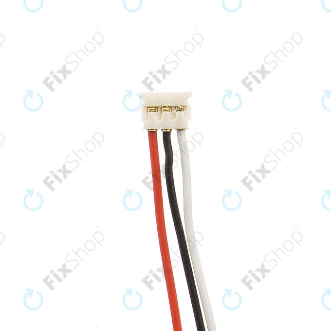 Baterie pentru Garmin DashCam 45, DashCam 46, DashCam 55, DashCam 56, DashCam 66, 250mAh, Li-Pol, 3.7V, 361-00103-00, HQ