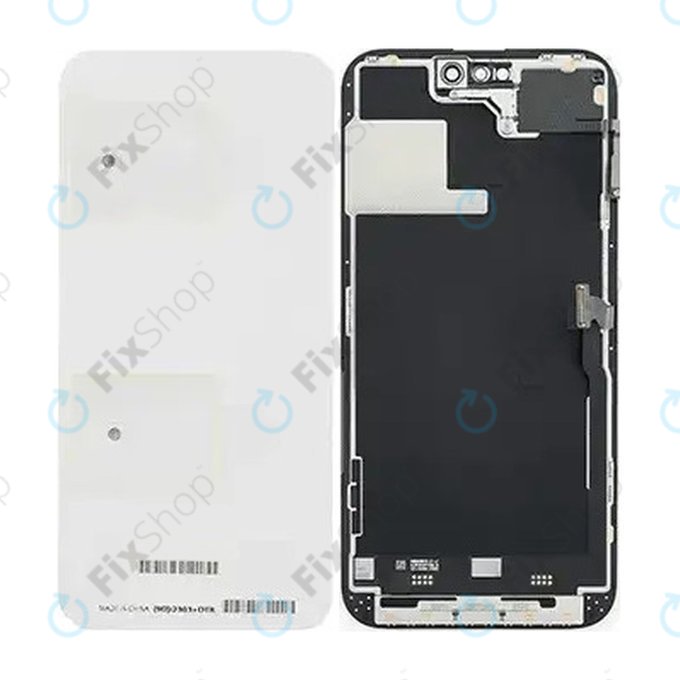 Ansamblu Display OLED Ecran pentru iPhone 14 Pro Max | 661-30401 | Genuine Apple