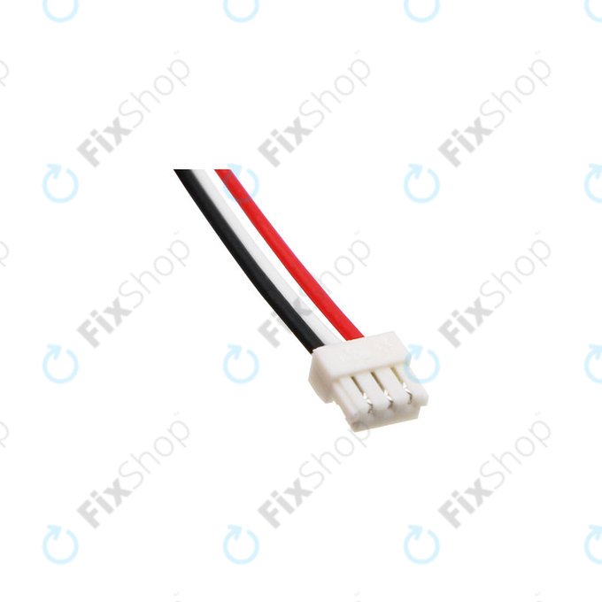 Baterie pentru Jabra Evolve 75, 400mAh, Li-Pol, 3.7V, AHB572535PST, HQ