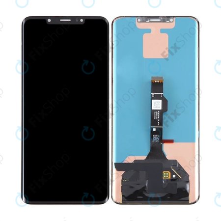 Huawei Mate 50 Pro DCO-AL00, DCO-LX9 - Ecran LCD + Sticlă Tactilă OLED