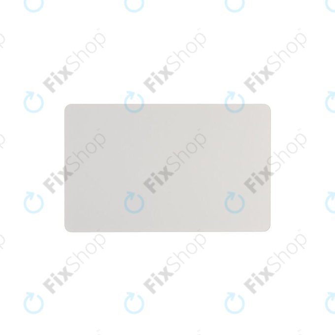 Trackpad complet pentru MacBook Air 13", A3113 (2024), Silver, 661-40275, Genuine Apple
