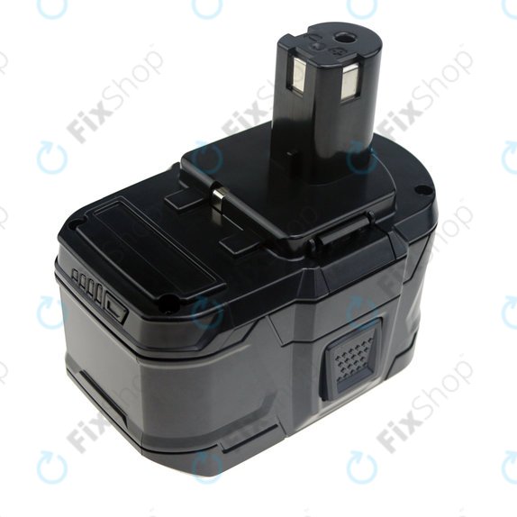 Baterie pentru Ryobi BID1821, CCC, CTR-180l, P200, P600, P730, 9000mAh, Li-Ion, 18V, BPL-1815, HQ