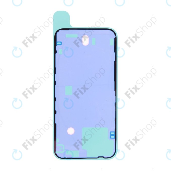 Autocolant pentru Sticlă Spate Adhesive pentru iPhone 16e | 923-12052-S | Genuine Apple