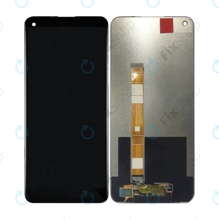 OnePlus Nord N100 BE2013 BE2015 - Ecran LCD + Sticlă Tactilă TFT