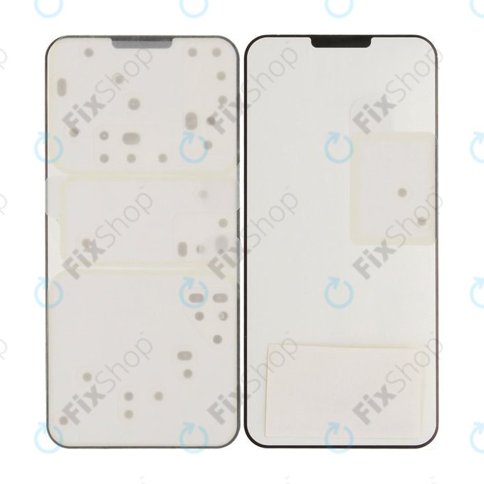 Ramă Mijlocie cu Baterie iPhone 16 Plus | White | ZD076-00685 | Genuine Apple