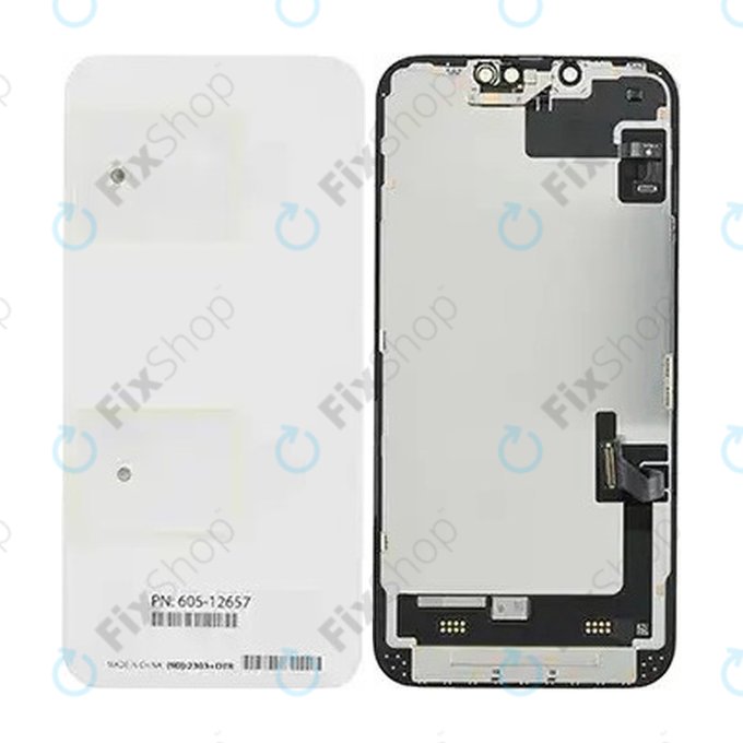 Ansamblu Display OLED Ecran pentru iPhone 14 | 661-30366 | Genuine Apple