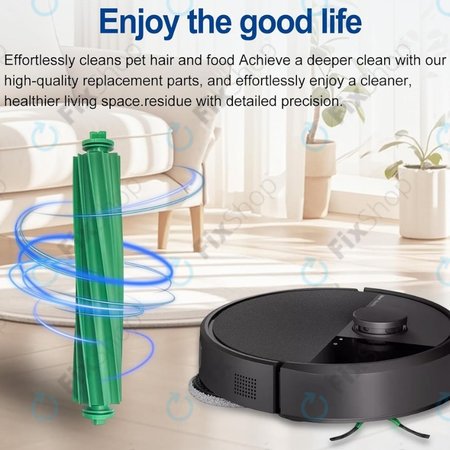 iRobot Roomba Plus 405, 505 - Perie principală