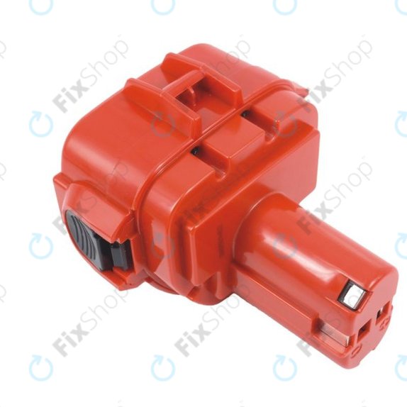 Baterie pentru Makita 1050, 1500mAh, Ni-MH, 12V, 192598-2, 193981-6, HQ