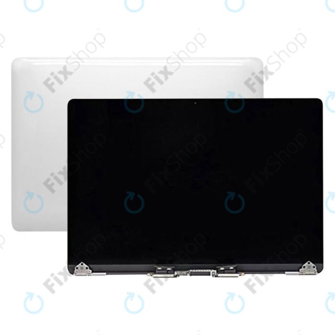 Apple MacBook Pro 15" A1286 (Late 2008 - Early 2009) - Ecran LCD + Sticlă Frontală + Carcasă Spate Refurbished