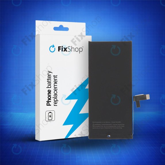 Baterie pentru iPhone 16e, 4005mAh, NA248H, FixPremium