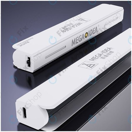 QianLi iSee Mini - Lampă compactă de detectare a prafului