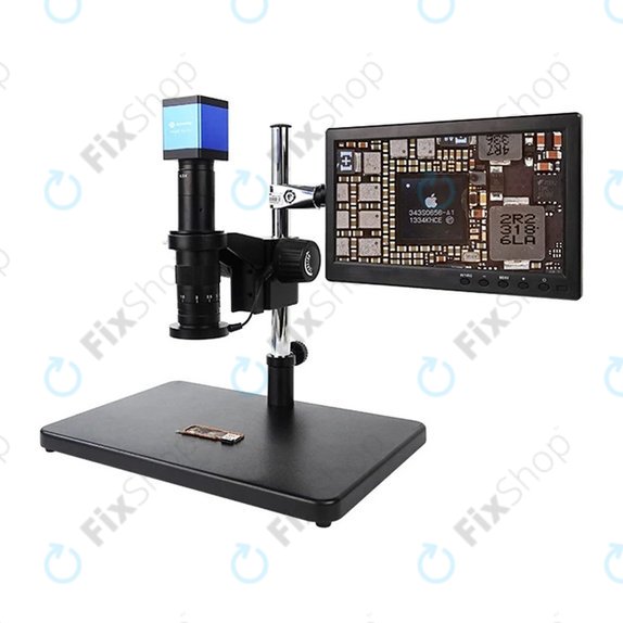 Sunshine MS8E-02 PRO - Microscop Electronic Digital