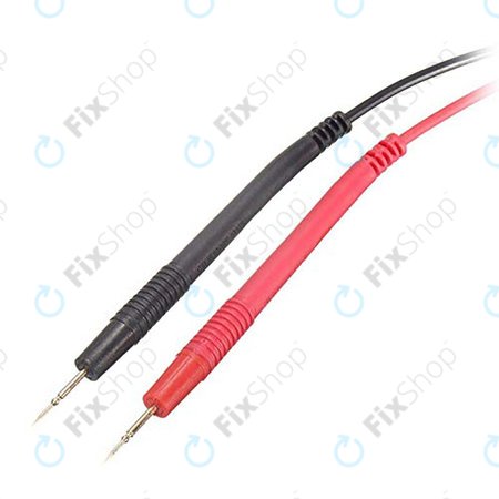 UNI-T UT-L25 - Cablu de test dublu pentru multimetru