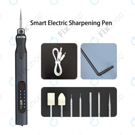 Ma Ant D1 - Stilou Smart de slefuire